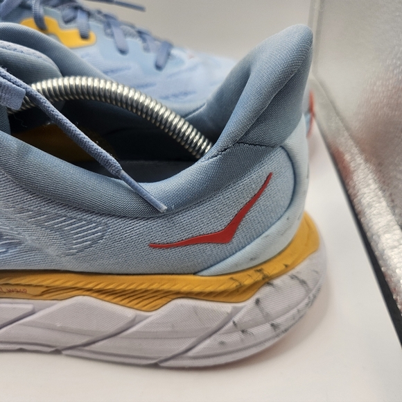 HOKA Arahi 6 Running Shoes Men’s 12.5 D - Picture 6 of 11